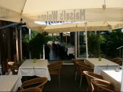 Photo: Restaurant Parqino