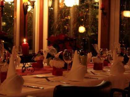 Photo: Restaurant Parqino